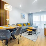 Westin House Resort - Apartamenty Lighthouse, Basen, Sauna, Jacuzzi W Cenie